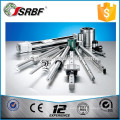 Xiangyang bearing China top brand linear ball bearing / linear slide bearing / linear guide bearing